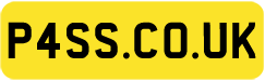 P4SS.co.uk Driving School